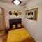Rooms Argo