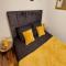 Rooms Argo