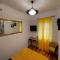 Rooms Argo
