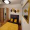 Rooms Argo