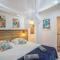 Villa Canopée Apt3 - Classé 4* - Vue mer SPA privé - Ле-Труаз-Иле