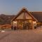 Mont Eco Game Reserve - Montagu