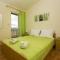 Apartment in Bol with sea view, terrace, air conditioning, WiFi 5121-2