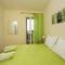 Apartment in Bol with sea view, terrace, air conditioning, WiFi 5121-2