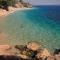 Apartment in Bol with sea view, terrace, air conditioning, WiFi 5121-2