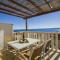 Apartment in Bol with sea view, terrace, air conditioning, WiFi 5121-1