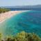 Apartment in Bol with sea view, terrace, air conditioning, WiFi 5121-1
