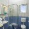Apartment in Bol with sea view, terrace, air conditioning, WiFi 5121-1