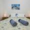 Apartment in Bol with sea view, terrace, air conditioning, WiFi 5121-1