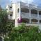Apartment in Bol with sea view, terrace, air conditioning, WiFi 5121-1