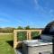 EASTRIDGE GLAMPING - Shrewsbury