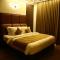 SAJ Earth Resort & Convention Center , Kochi