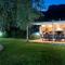 Nikoles Villas Luxury 180m2