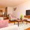 Broadwalk Residency