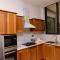 Broadwalk Residency