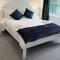 Burren Seaside Lodge by Trident Holiday Homes