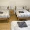 Burren Seaside Lodge by Trident Holiday Homes