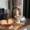 Szumi Las Bed & Breakfast