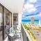 Remodeled 1BR Condo, Ocean Views with Free Parking! - Honolulu