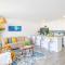 Remodeled 1BR Condo, Ocean Views with Free Parking! - Honolulu