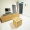 Roomstay Rumah Pintu Kuning