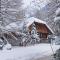 Chalet Wildgall - Antholz-Mittertal