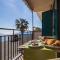 Loft Balcone Sul Mare