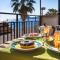 Loft Balcone Sul Mare - 勒托阳尼
