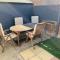 2 bedroomed house close to Cleethorpes seafront