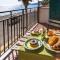 Loft Balcone Sul Mare