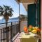 Loft Balcone Sul Mare