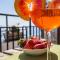 Loft Balcone Sul Mare