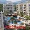 Seaview Apartments - Vlora