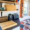 The Hideaway Hut - 1 Bed Shepherds Hut - Hereford - Hereford