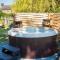 The Hideaway Hut - 1 Bed Shepherds Hut - Hereford - Hereford