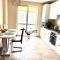 OSapart Apartments in a complex Great Britain - 利沃夫