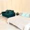 OSapart Apartments in a complex Great Britain - 利沃夫