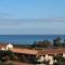 4-room apartment Tanca Manna, only 300 meters from the beach