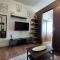 Amazing view Makati Elegant flat 400MB internet - 马尼拉