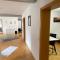 Apartment Q im Zentrum von Königsbronn Monteurzimmer