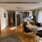 Apartment Q im Zentrum von Königsbronn Monteurzimmer