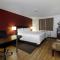 Red Roof Inn PLUS+ & Suites Malone