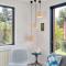 Garden Seaside Villa by CadenzaLux