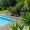 Garden Seaside Villa by CadenzaLux