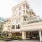 Antique Regency !! luxurious hotel in digha !!