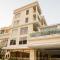 Antique Regency !! luxurious hotel in digha !!