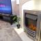 Large 3 Bed Flat, Free Parking