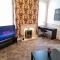 Large 3 Bed Flat, Free Parking
