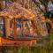 Mansa Musso Treehouse Resort - Sanyang