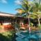 Khu Nghỉ Dưỡng Green Bungalow Phu Quoc